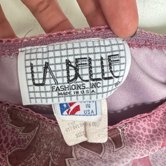 Vintage Y2K skirt - Picture 6 of 6